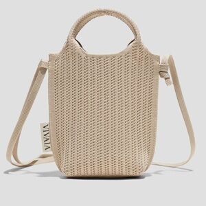 Vivaia Mini Crossbody Handbag (Mini Zahara)